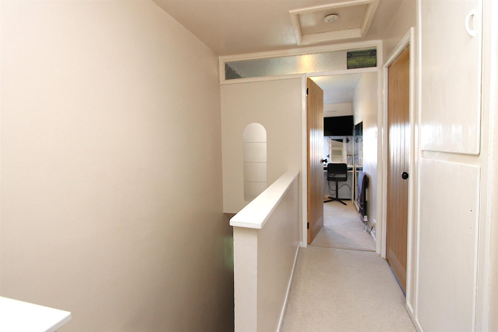 Ascot Gardens, Wordsley, Stourbridge